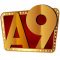 A9Play logo